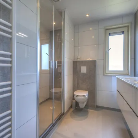 Chalet Attractive 4 5 Km From Rockanje